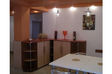 Romania Privát Predeal, Exterior